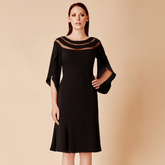 Dresses & Skirts - NWT Alexander by Daymor Couture 669